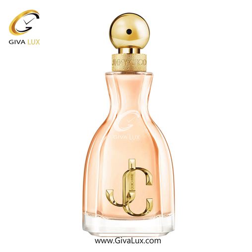  ادو تویلت زنانه  اورجینال مدل Dolce and Gabbana L'Imperatrice Limited Edition | دولچه گابانا ال ایمپرتریس (لیمپرتریس) لیمیتد ادیشن حجم  100 میل Jimmy Choo I Want Choo_1.jpg